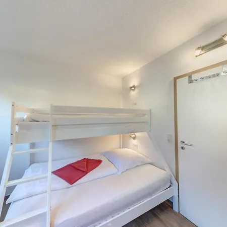 Lisa - Nordseebad Apartment Burhave