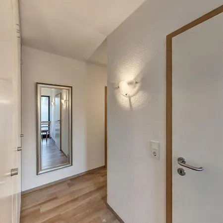 Lisa - Nordseebad بورهاف