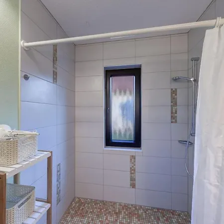 Lisa - Nordseebad شقة *