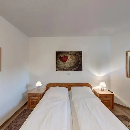 Apartment Lisa - Nordseebad *